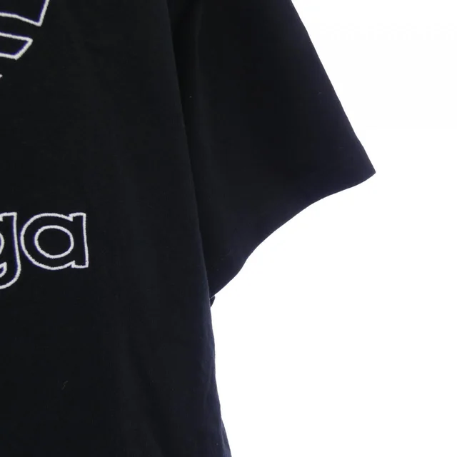 Balenciaga Adidas Cotton T Shirt from LuxUness, photo 2 of 2
