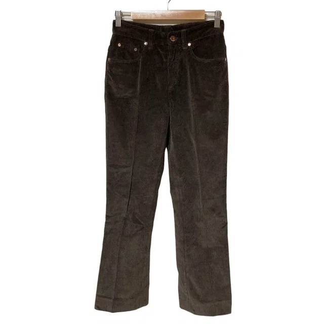Brunello Cucinelli Corduroy Pants from LuxUness