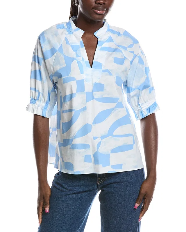 Joseph Ribkoff Top, image 1 of 1 from Gilt