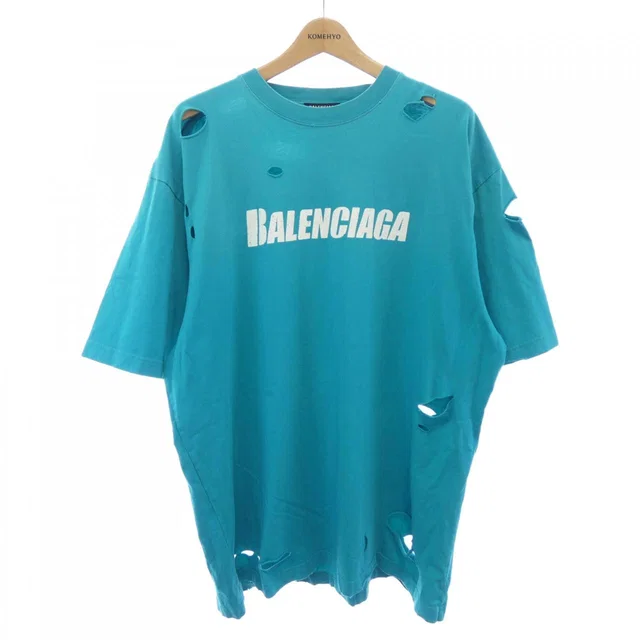 Balenciaga Cotton T Shirt from LuxUness