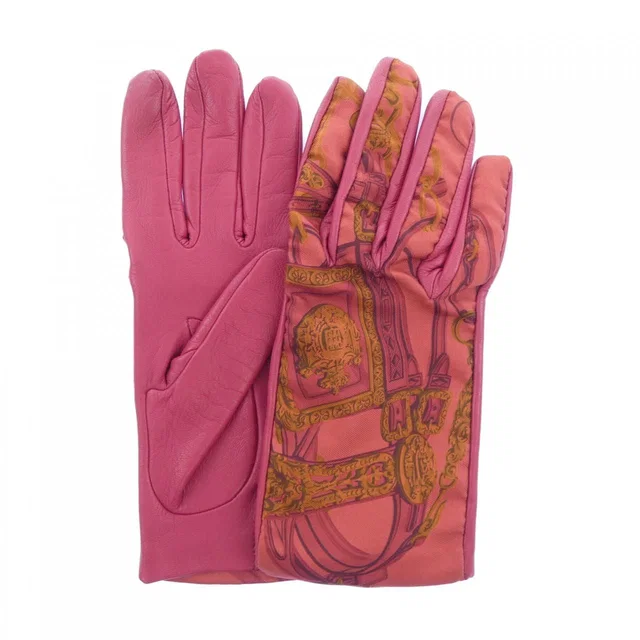 Hermès Gloves & mittens from The Reluxe