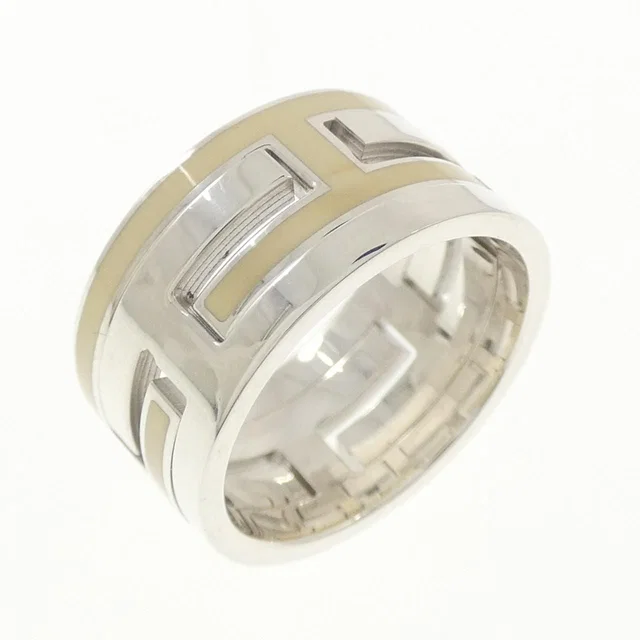 Hermès Move Hitch Ring in Resin from The Reluxe