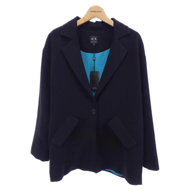 Giorgio Armani Exchange Jacket from LuxUness