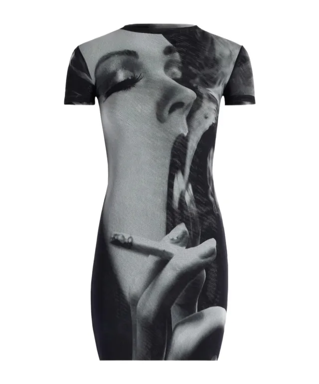 Jean Paul Gaultier The Smoking Woman dress from SENSER, photo 1 of 1