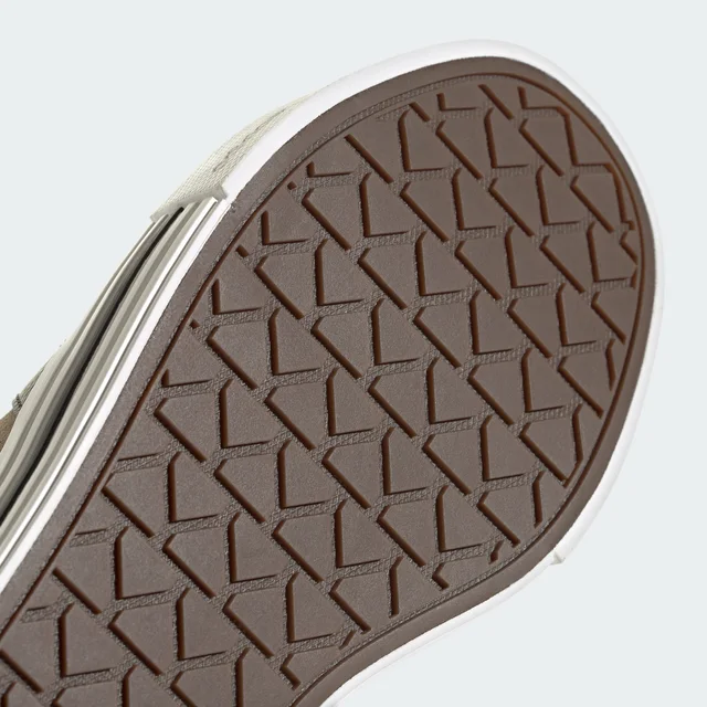 Adidas Daily 4.0 Shoes in Brown, photo 8 of 9 from adidas (US)
