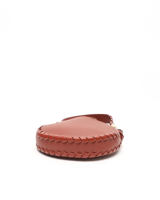 Chloé Mate Bag in Suede from A Retro Tale, photo 4 of 10
