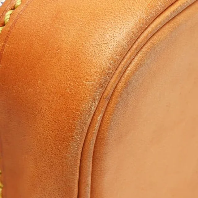 Louis Vuitton Damier Azur Noé BB Bag in Canvas from A Retro Tale, photo 6 of 10