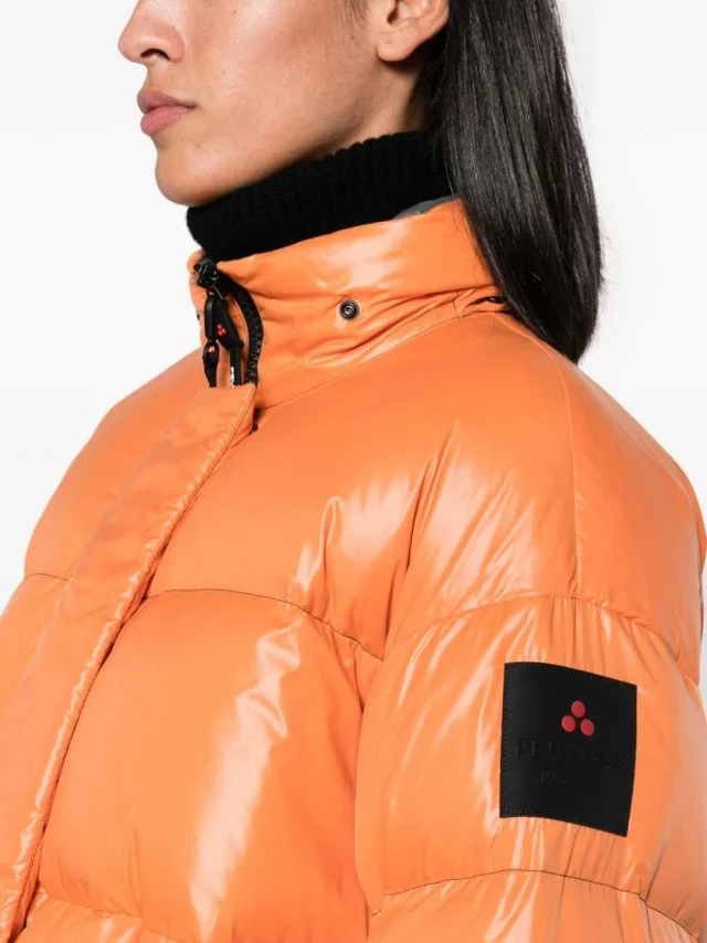 Peuterey Kasha Down Jacket, photo 2 of 4 from Balardi
