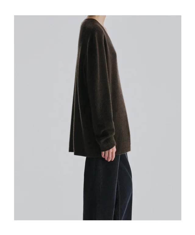 The Row Purin Sweater, photo 5 of 6 from SENSER