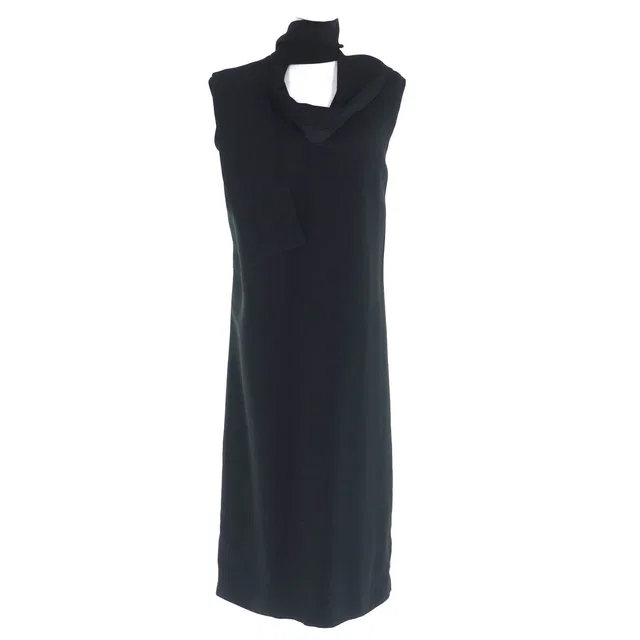 Burberry Viscose Dress from LuxUness