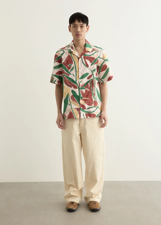 Jacquemus La Chemise Fonccio from Incu, photo 1 of 1