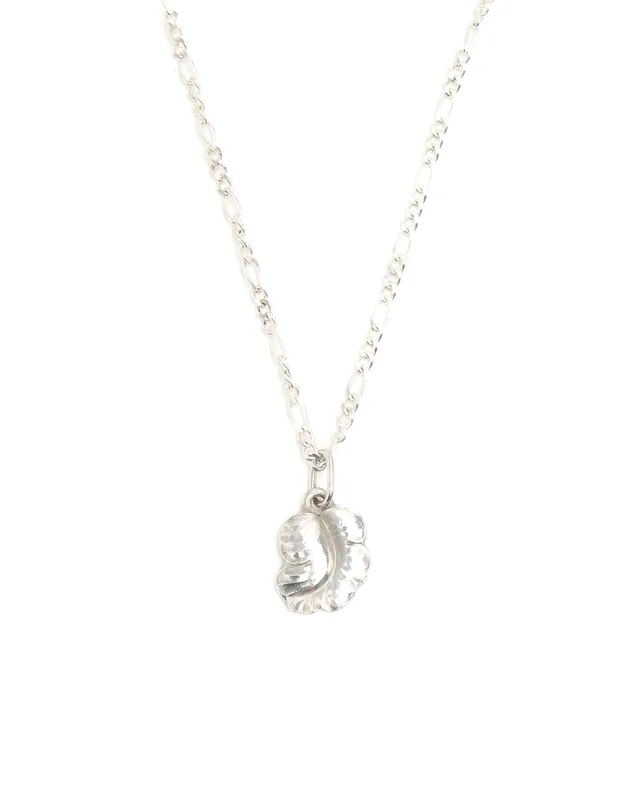 Georg Jensen Heritage Necklace from A Retro Tale