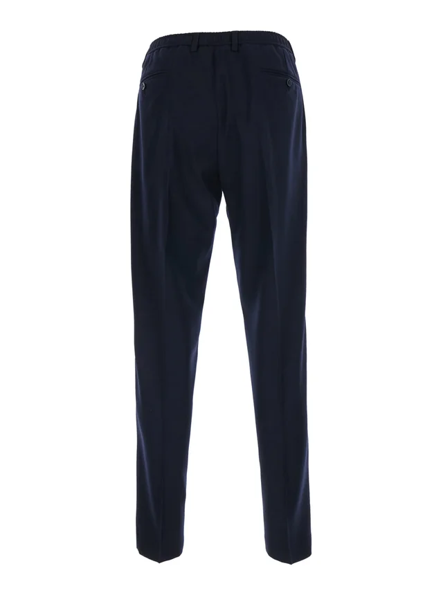 Dolce & Gabbana Pleated Pants, photo 2 of 3 from SENSER