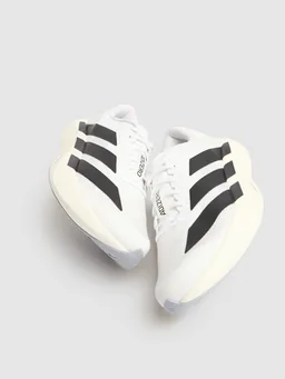adidas Originals Low-top sneakers with thick sole in 100% Polyester, photo 3 of 5 from LUISAVIAROMA