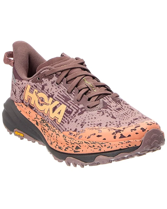 Hoka Speedgoat 6 Gtx Sneaker, image 1 of 1 from Rue La La