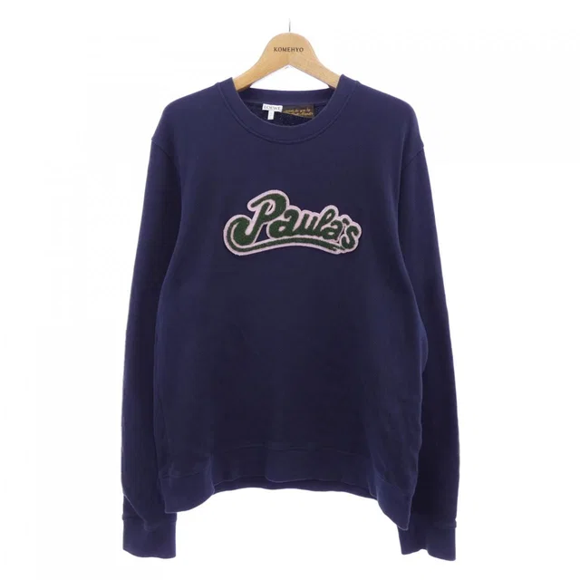 Loewe Paula&moritz Ibiza Sweatshirt from The Reluxe