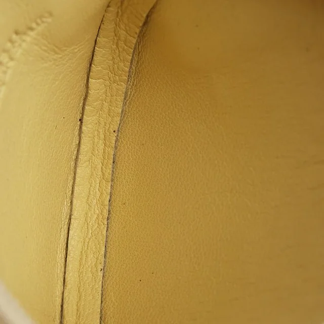 Loewe Anagram Leather Coin Purse in Leather from A Retro Tale, photo 5 of 5