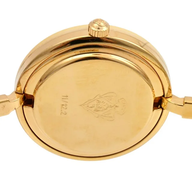 Gucci Change Bezel Watch 12 Colors 11/ /2 Quartz White in White from VINTAGE QOO TOKYO, photo 7 of 8