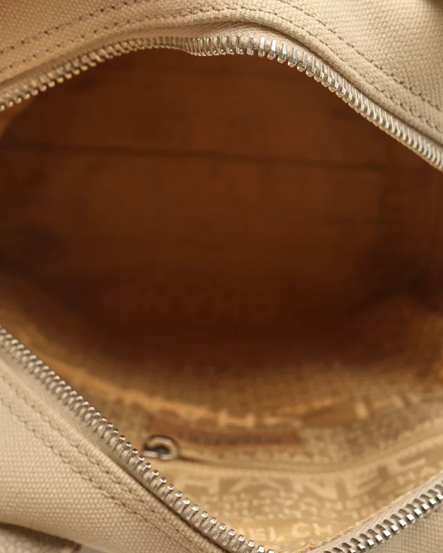 Chanel Mini Tassel CC Handle Bag from A Retro Tale, photo 7 of 8