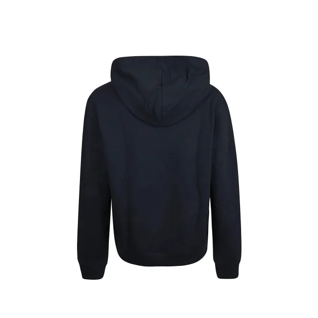 Lanvin Printed Hooded Sweatshirt, photo 2 of 3 from Balardi