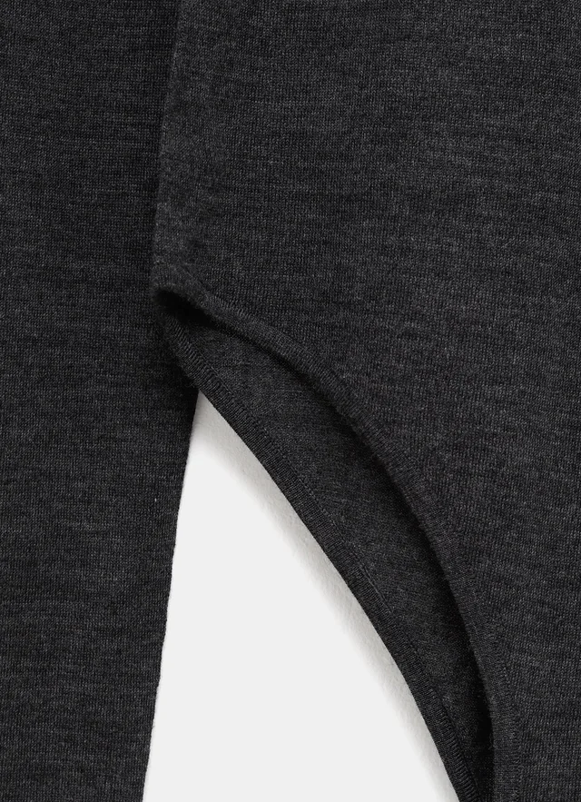 Alaia Wool knit bodysuit, photo 3 of 7 from SENSER