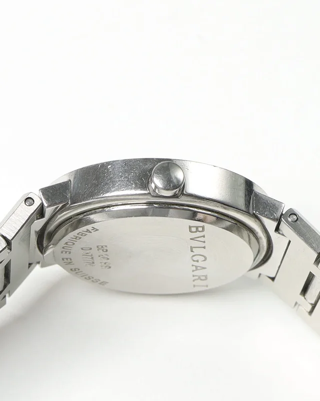 Bvlgari 26mm Ref BB 26 SS Watch from A Retro Tale, photo 7 of 8