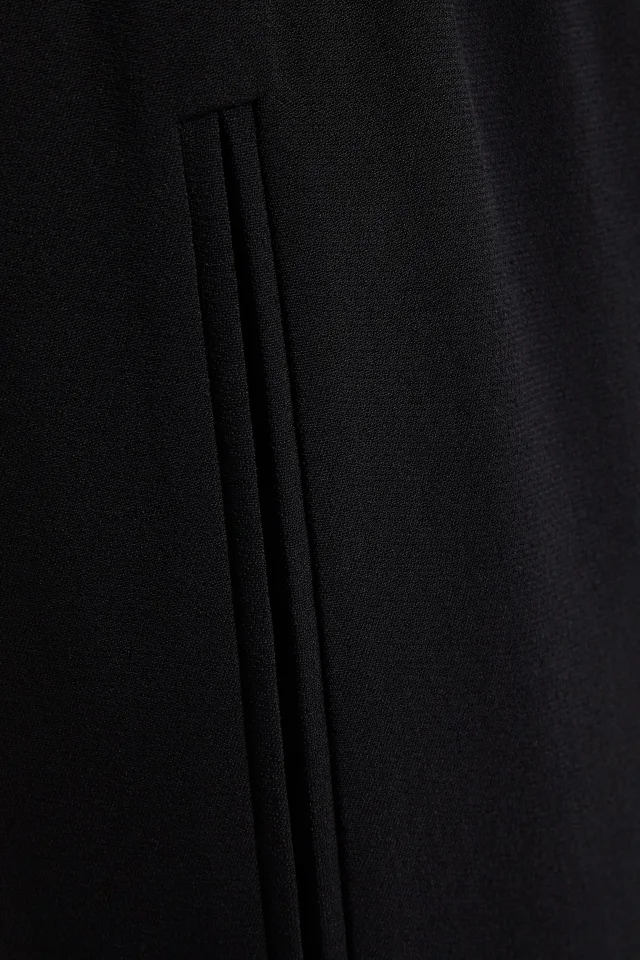 Stella McCartney Crepe Tapered Pants, photo 4 of 4 from THE OUTNET