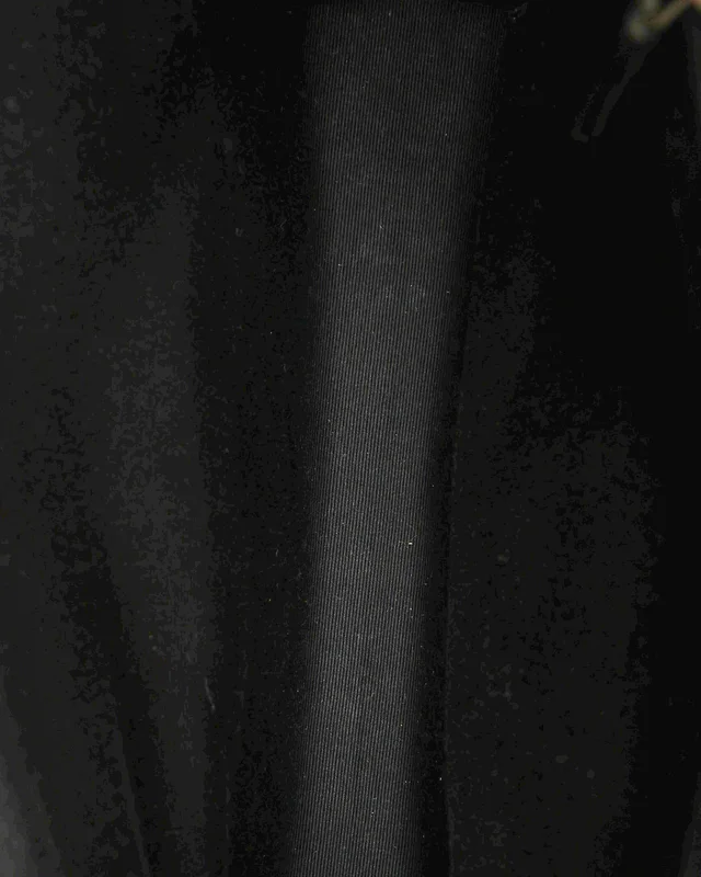 Saint Laurent Becky Chain Bag in Leather from A Retro Tale, photo 6 of 7