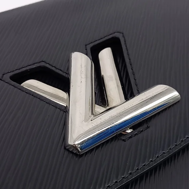 Louis Vuitton Epi Twist MM from GUGUS, photo 3 of 5