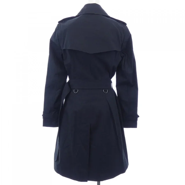 Burberry Trench Coat from LuxUness, photo 2 of 2