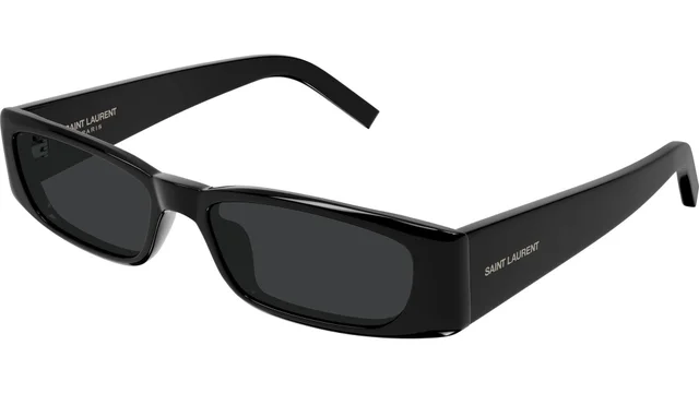 Saint Laurent Full frame sunglasses, photo 2 of 2 from SENSER