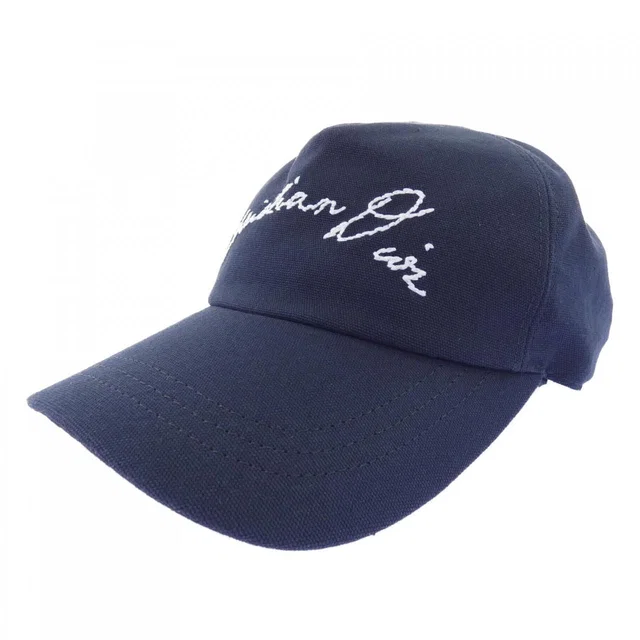Dior Baseball Cap Hat from The Reluxe