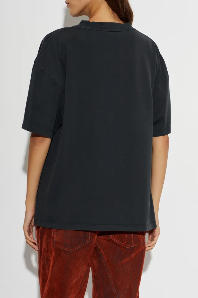 Avavav X-Ray Print T-Shirt, photo 3 of 4 from SENSER