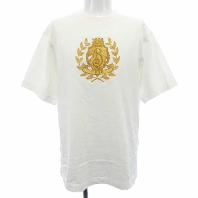 Burberry Cotton T Shirt from LuxUness