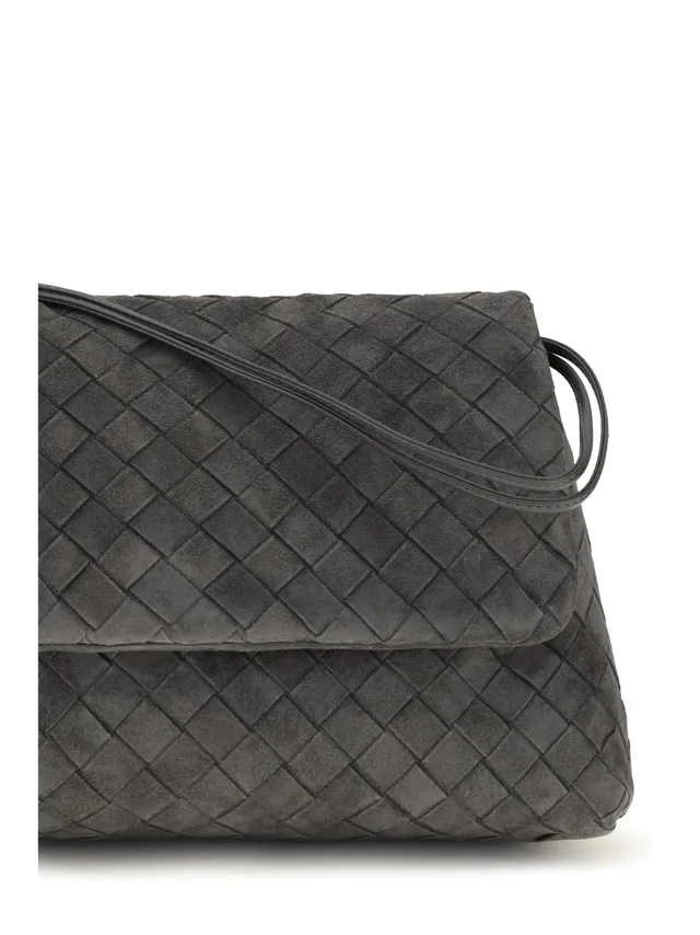 Bottega Veneta Giorno Shoulder Bag, photo 6 of 6 from SENSER