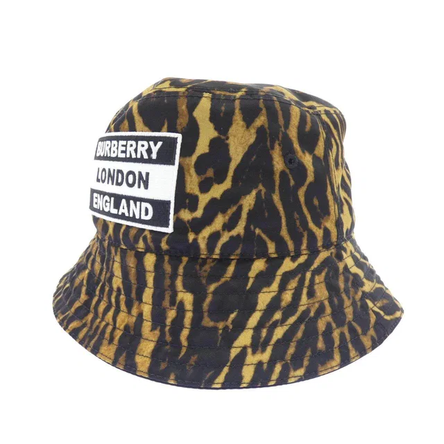 Burberry London Hat from LuxUness