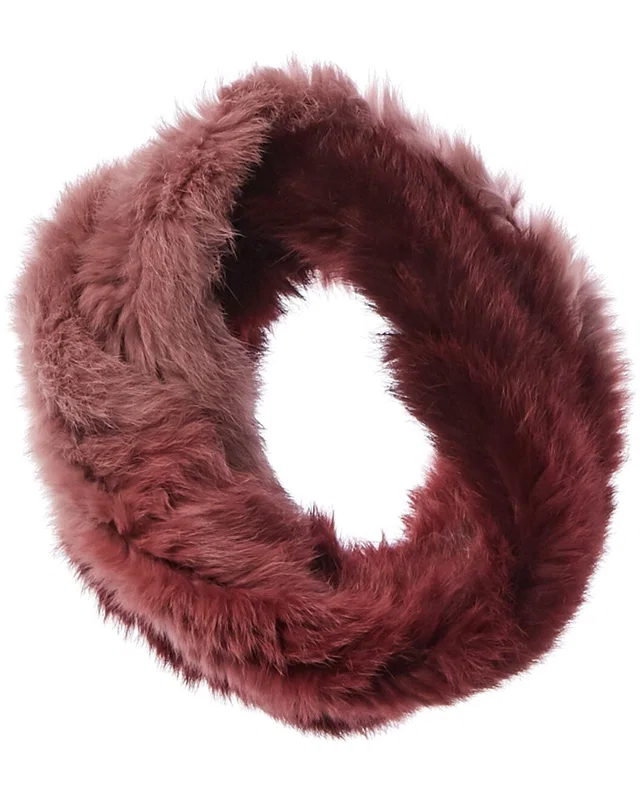 La Fiorentina Infinity Scarf, image 1 of 1 from Rue La La