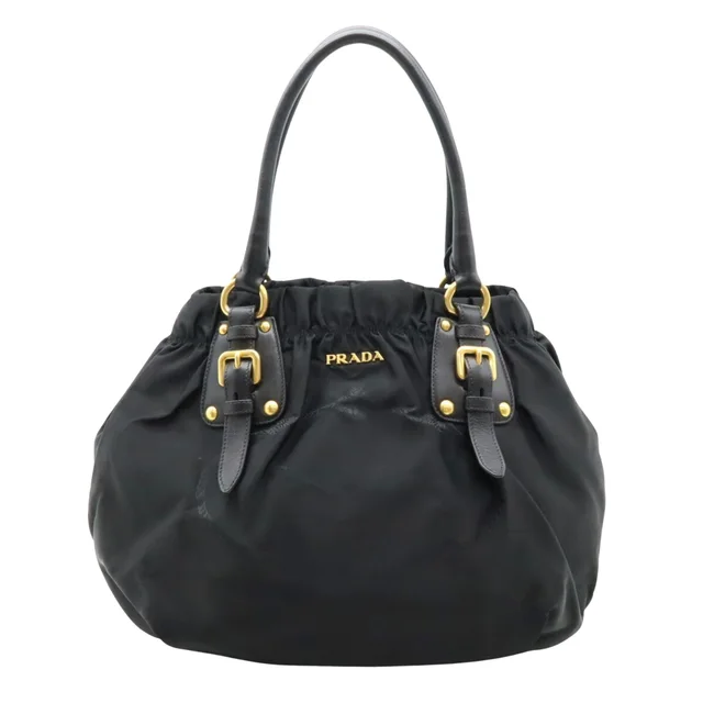 Prada Re-Nylon in Nylon from The Brand Collector