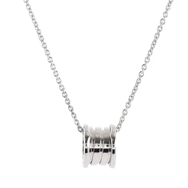 Bvlgari Necklace B.zero1 from The Reluxe