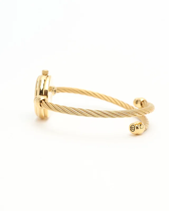 Gucci Bangle 20mm Ladies Watch from A Retro Tale, photo 7 of 8