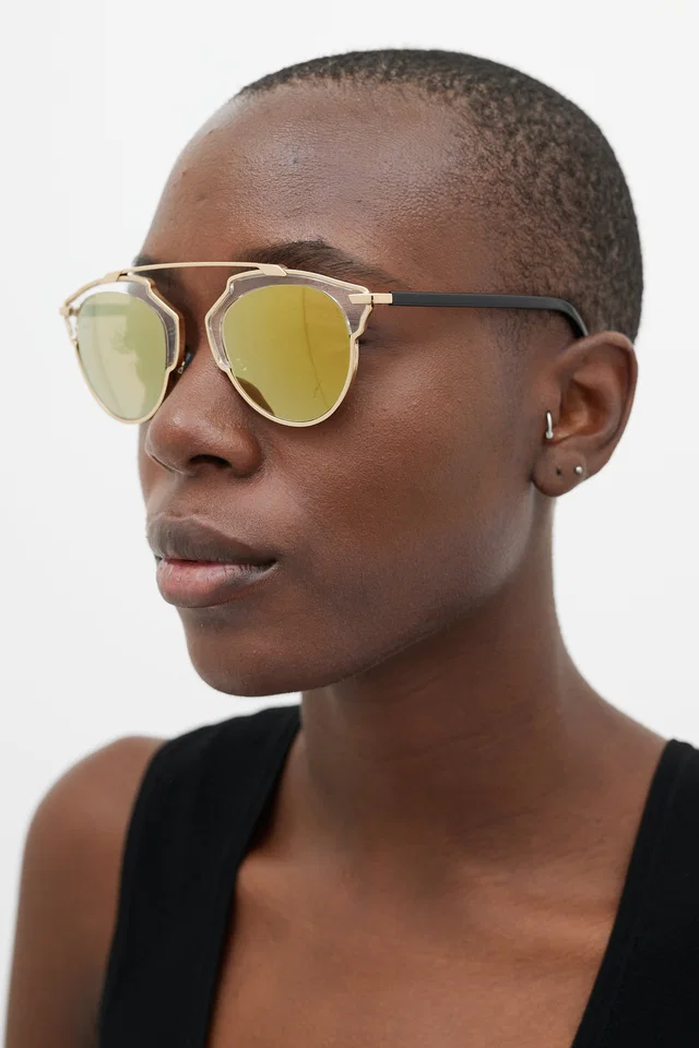 Dior DiorSoReal Sunglasses from VSP Consignment