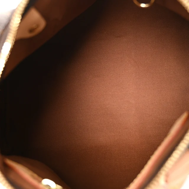 Louis Vuitton Monogram Speedy Bandouliere 25 in Coated canvas from FASHIONPHILE, photo 5 of 9