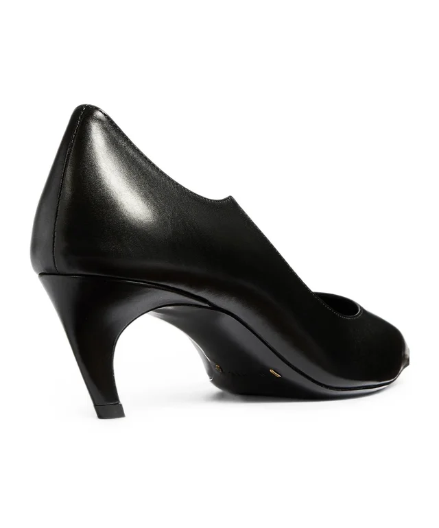 Khaite Pointed-toe high heels, photo 3 of 5 from SENSER