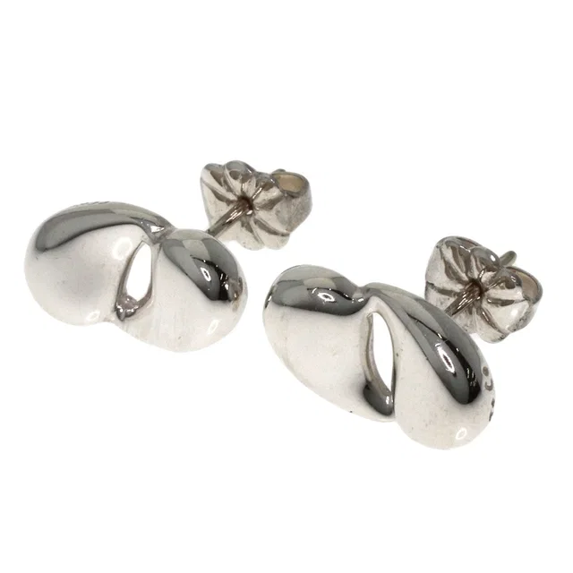 Tiffany & Co. Double Teardrop Earrings from The Reluxe