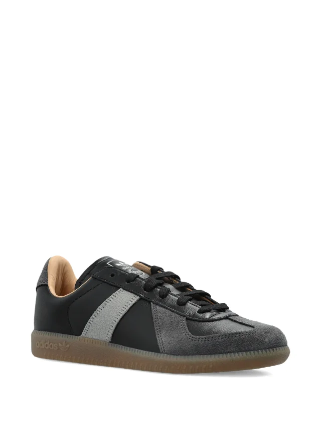 adidas BW Army suede sneakers, photo 2 of 2 from FARFETCH