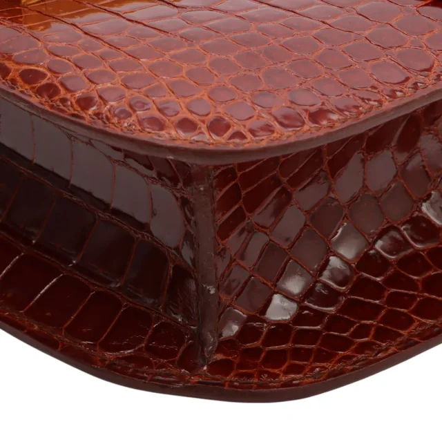 Hermès 1993 Constance 23 Miel from VINTAGE QOO TOKYO, photo 9 of 13