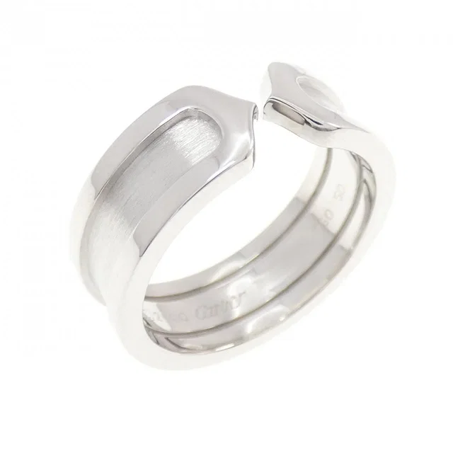 Cartier C2 Small Ring from The Reluxe