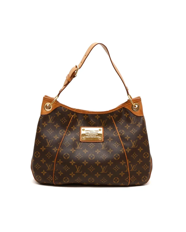 Louis Vuitton Mahina XL Bag in Leather from A Retro Tale, photo 3 of 12