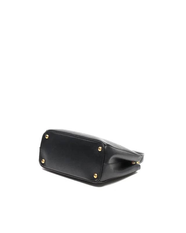 Prada Small Saffiano Galeria Bag in Saffiano leather from A Retro Tale, photo 5 of 7