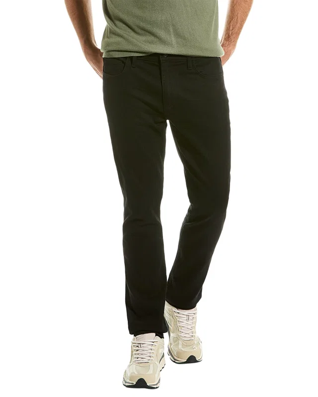 JOE'S Jeans Black Slim Fit Jean, image 1 of 1 from Rue La La